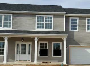 216 Sangria Dr, Vine Grove, KY 40175