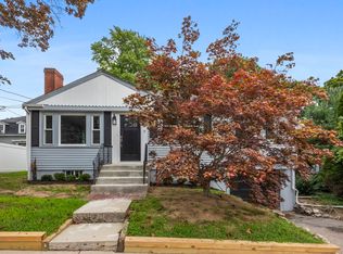 7 Franklin St, Hyde Park, MA 02136