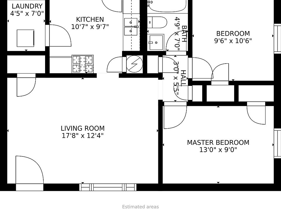 1st image of 1201 Janes Ln #1205
