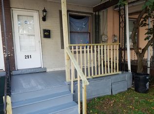 291 Madison St, Wilkes Barre, PA 18705