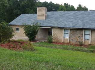 582 Paden Dr, Lawrenceville, GA
