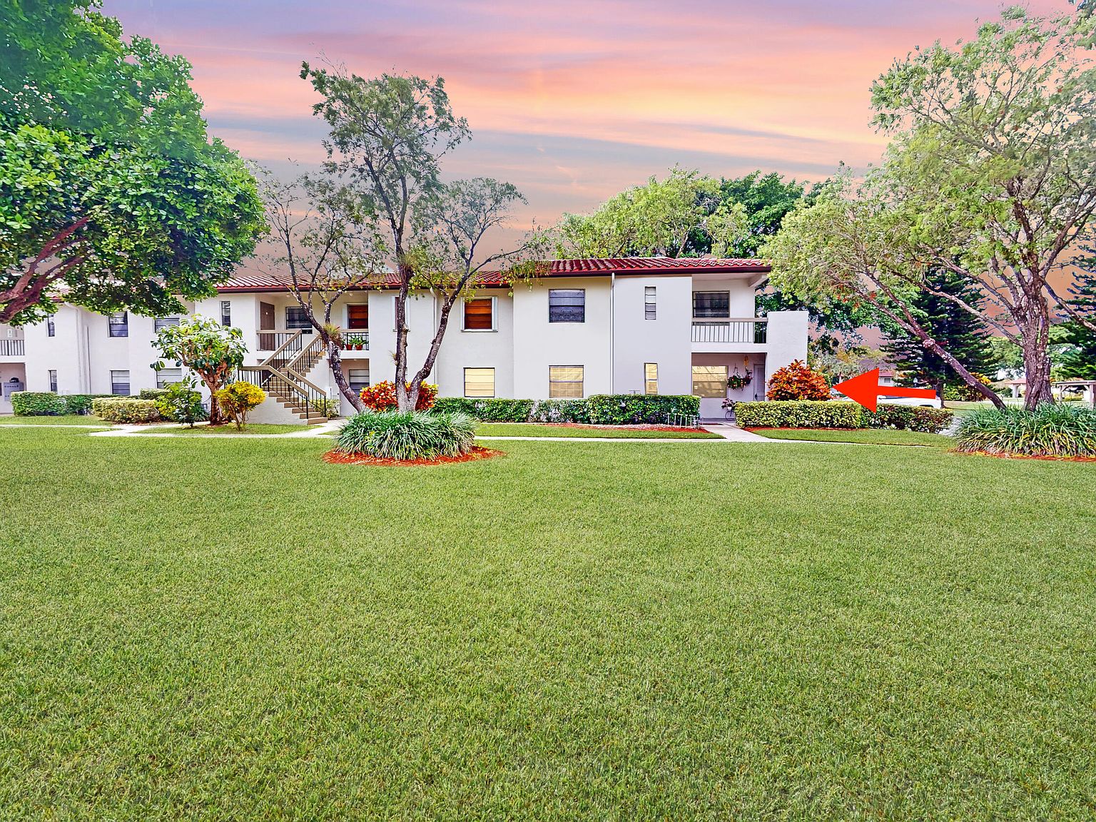 21365 Cypress Hammock Drive #20k