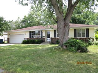 406 S Grand Ave, Bourbonnais, IL 60914