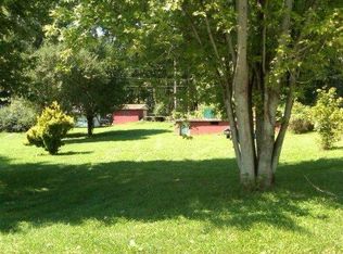 Countryside Cir, Jacksboro, TN 37757