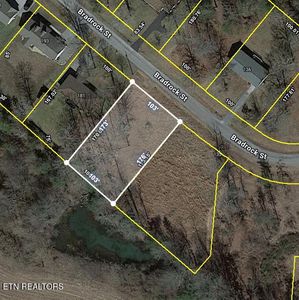 Bradrock St, Crossville, TN, 38571