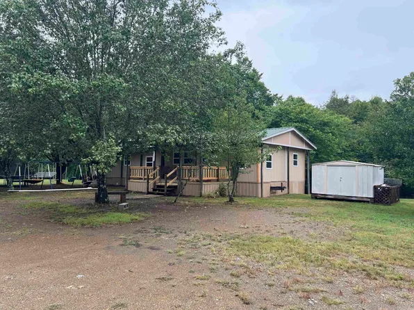 3179 Highway 27 S, Mount Ida, AR 71957