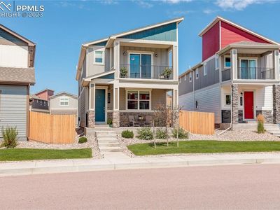 7748 Frigid Air Point, Colorado Springs, CO, 80908