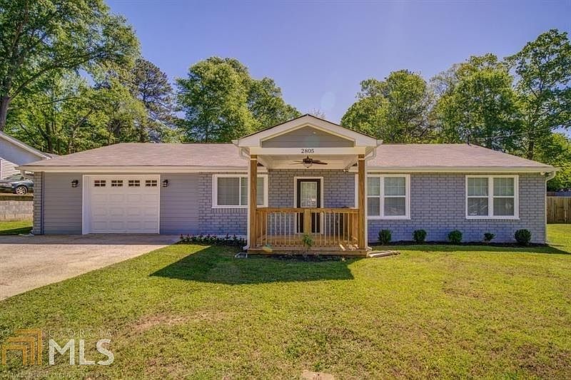 1st image of 2805 Hall Dr SE