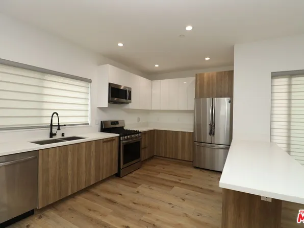 4601 Pickford St #1845, Los Angeles, CA 90019