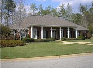 4026 Triple Crown Cir, Tuscaloosa, AL 35406