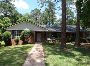 1312 Lemond St, Tallahassee, FL 32308