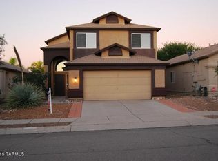 9241 E Muleshoe St, Tucson, AZ 85747