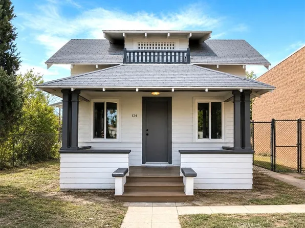 124 S Olive Ave, Rialto, CA 92376