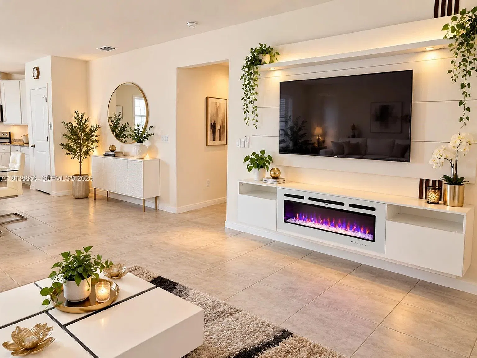 3 bed, 2.0 bath, $2,300 — Photo 1