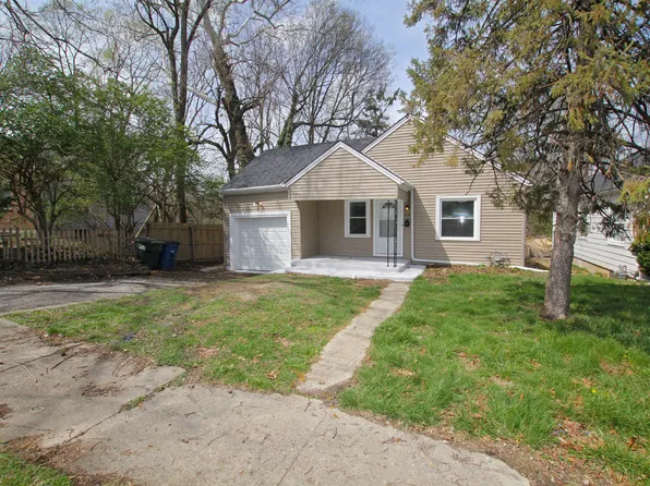 19 Firwood Dr, Dayton, OH 45419