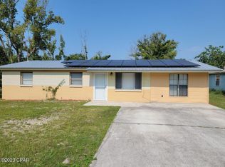 1611 Friendship Ave, Panama City, FL 32405