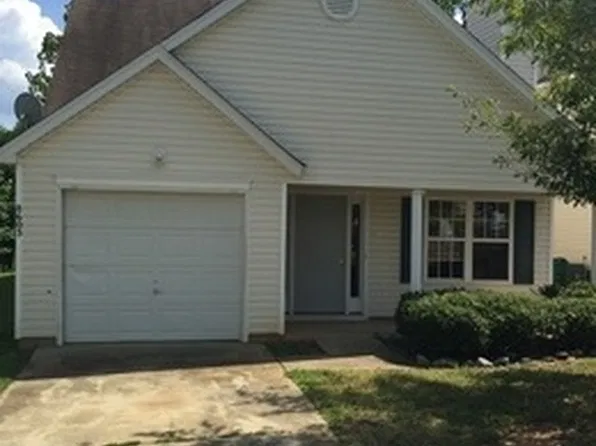 8603 Berrybrook Ln, Charlotte, NC 28269