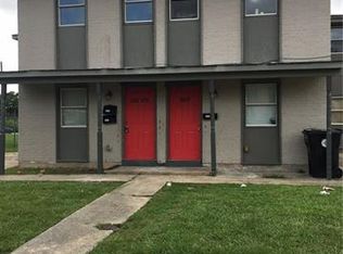 2027 Pace Blvd, New Orleans, LA 70114