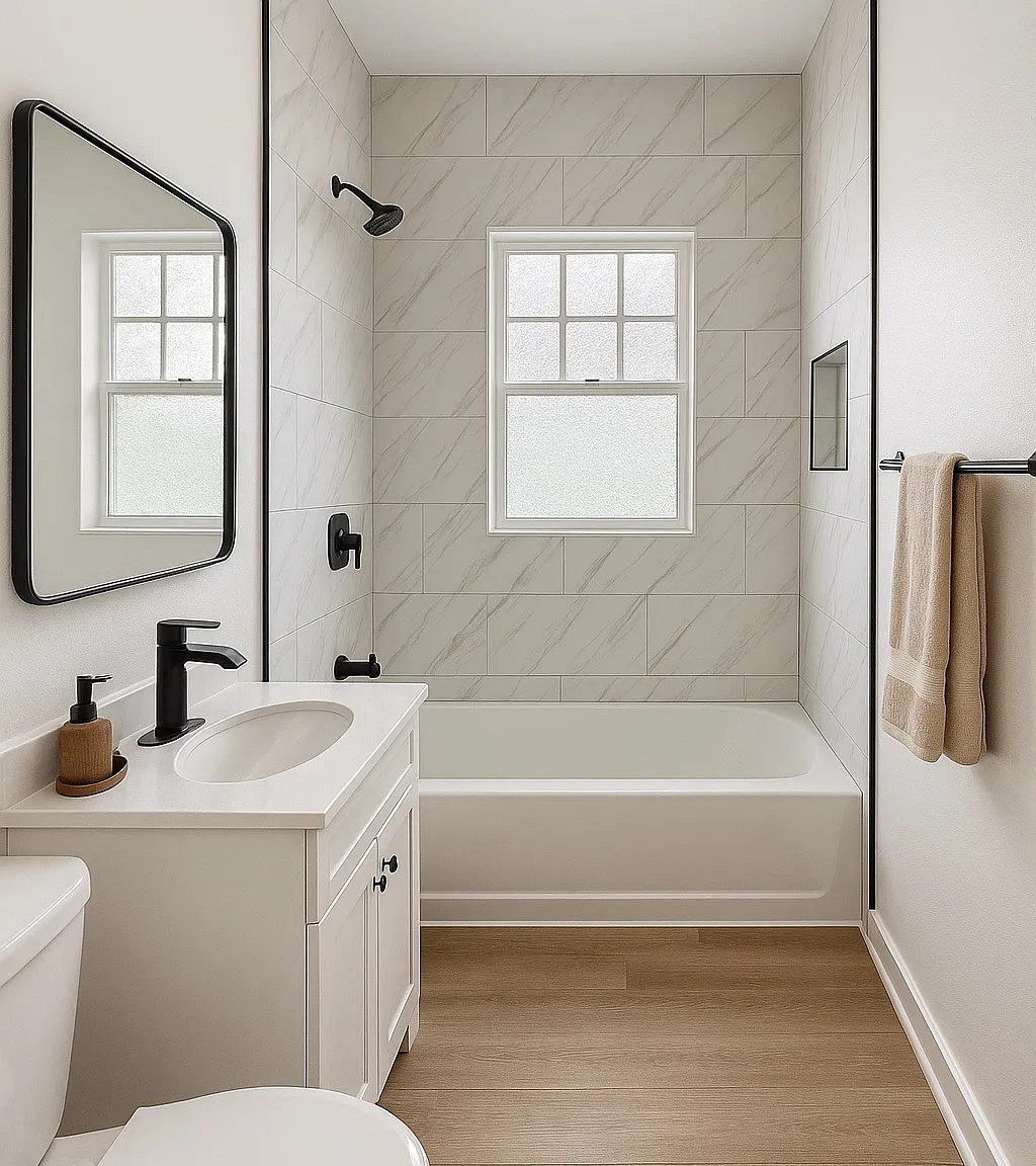1 bed, $1,050 — Photo 4