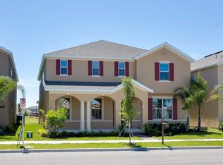 11752 Gray Rock Trl, Windermere, FL 34786