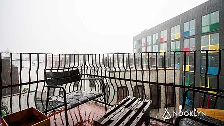 Rented by Nooklyn NYC LLC