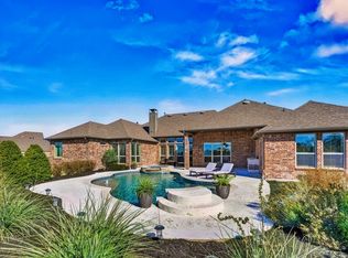 800 Yasmin Ct, Forney, TX 75126