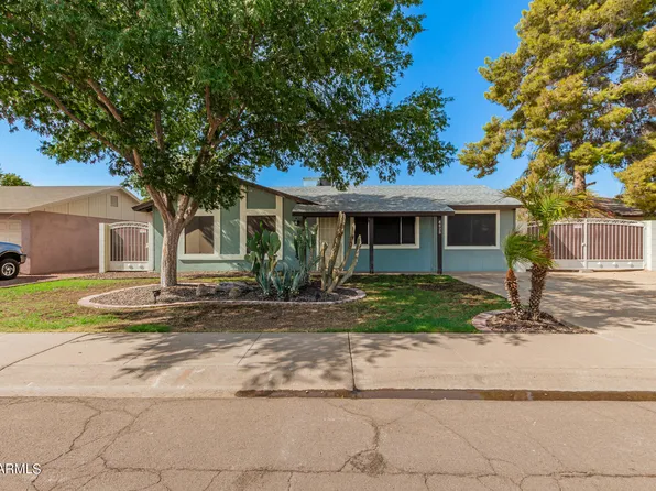 4428 W TURQUOISE Avenue, Glendale, AZ 85302