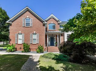 1420 Crete Dr, Raleigh, NC 27606