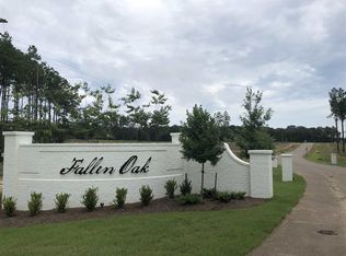 201 Lost Oak Ln, Brandon, MS 39047