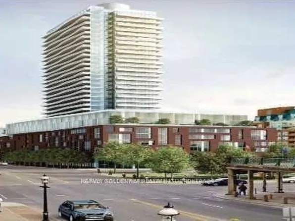 3 Market St, Toronto, ON