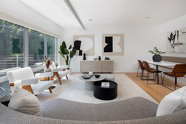 Sold by Douglas Elliman | media 2