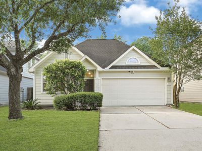 12902 Pecan Shores Dr, Houston, TX, 77044