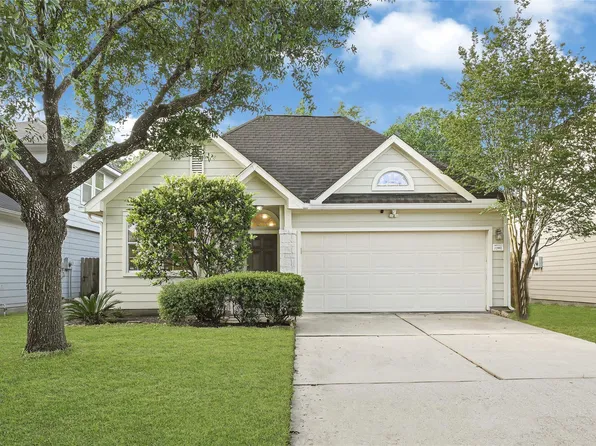 12902 Pecan Shores Dr, Houston, TX 77044