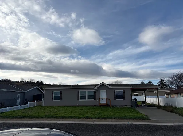 2810 Browning Ct, Clarkston, WA 99403