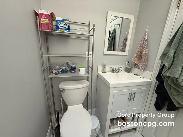 10 Cross St E #3 — Photo 12