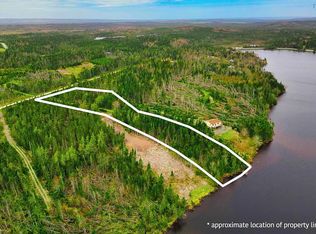 45 Joanne Langford Dr, Cape Breton, NS B1K 3P9