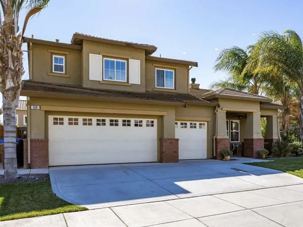 524 Mendota St, Brentwood, CA 94513