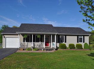 5922 Manitou Rd, Manitou, KY 42436