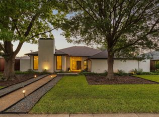 16114 Shadybank Dr, Dallas, TX 75248