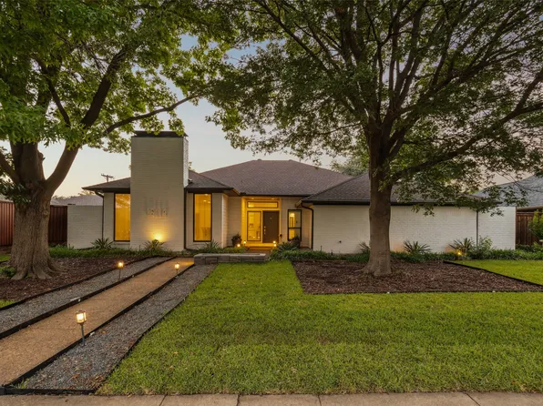 16114 Shadybank Dr, Dallas, TX 75248