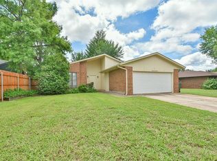 1400 Jupiter Rd, Edmond, OK 73003