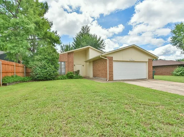 1400 Jupiter Rd, Edmond, OK 73003