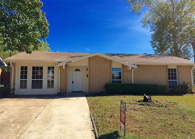 1st image of 5409 Sundown Ln