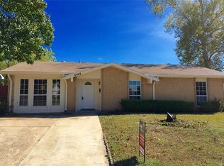 5409 Sundown Ln, Garland, TX 75043