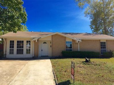 5409 Sundown Ln, Garland, TX, 75043