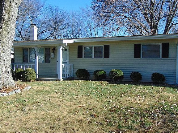 2nd image of 1250 Mallard Ln
