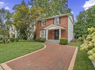 18 Steele Ave, Annapolis, MD 21401