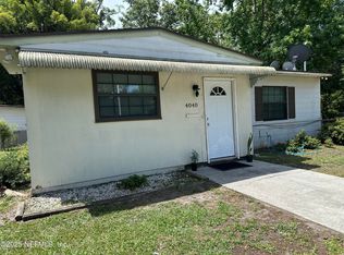 4040 SHASTA Drive, Jacksonville, FL 32207