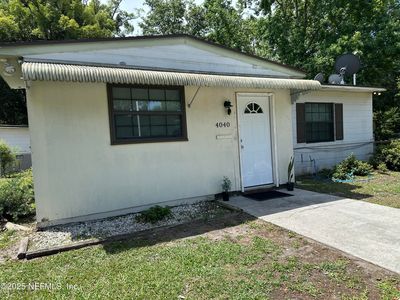 4040 SHASTA Drive, Jacksonville, FL, 32207