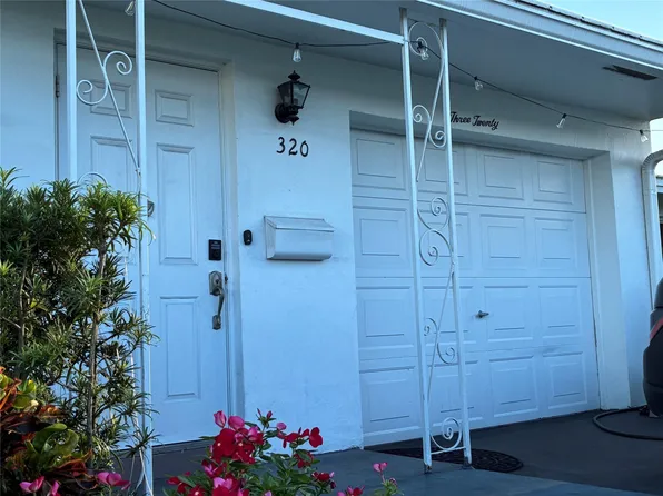 320 S Golf Boulevard, Pompano Beach, FL 33064